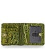 BRAHMIN Olive Melbourne Jane Wallet - Image 3