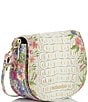 Color:Homegrown - Image 4 - Ombre Melbourne Collection Homegrown Briar Crossbody Bag