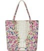 Color:Homegrown - Image 1 - Ombre Melbourne Collection Homegrown Ezra Tote Bag