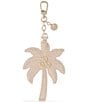 BRAHMIN Palm Tree Bag Charm - Image 2