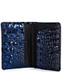 BRAHMIN Passport Wallet - Image 3