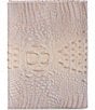 BRAHMIN Pearl Admire Collection Journal, Color:Pearl Admire - Image 3