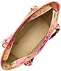 BRAHMIN Perennial Melbourne Ezra Tote Bag, Color:Perennial - Image 3