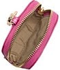 BRAHMIN Pink Alba Collection Katelynn Pouch - Image 3