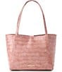 BRAHMIN Alba Collection Mona Tote Bag - Image 1