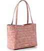 BRAHMIN Alba Collection Mona Tote Bag - Image 4