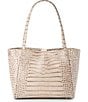 BRAHMIN Alba Collection Mona Tote Bag - Image 5