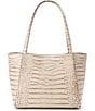 BRAHMIN Alba Collection Mona Tote Bag - Image 6
