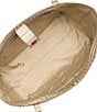 BRAHMIN Alba Collection Mona Tote Bag - Image 3