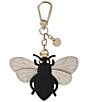 BRAHMIN Queen Bee Hangoff Keychain - Image 2