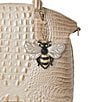 BRAHMIN Queen Bee Hangoff Keychain - Image 3