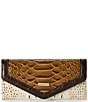 BRAHMIN Rambla Collection Multi Veronica Wallet - Image 1