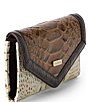 BRAHMIN Rambla Collection Multi Veronica Wallet - Image 4