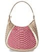 BRAHMIN Resort Collection Multi Amira Shoulder Bag - Image 2