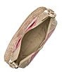 BRAHMIN Resort Collection Multi Amira Shoulder Bag - Image 3