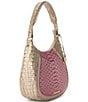 BRAHMIN Resort Collection Multi Amira Shoulder Bag - Image 4