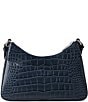 BRAHMIN Riverton Collection Multi Josette Shoulder Bag, Color:Multi - Image 2