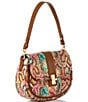 Color:Happy Hour - Image 4 - Rosina Collection Happy Hour Cynthia Shoulder Bag