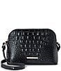 BRAHMIN Melbourne Collection Amal Crossbody Bag - Image 1