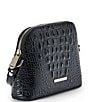 BRAHMIN Melbourne Collection Amal Crossbody Bag - Image 4