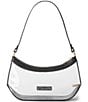 BRAHMIN Seagate Collection Clear Lilibeth Shoulder Bag - Image 2