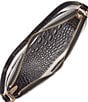BRAHMIN Seagate Collection Clear Lilibeth Shoulder Bag - Image 3