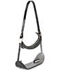 BRAHMIN Seagate Collection Clear Lilibeth Shoulder Bag - Image 4