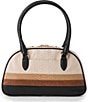 BRAHMIN Seraya Collection Multi Angie Dome Handle Satchel Bag - Image 2