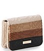 BRAHMIN Seraya Collection Multi Clementine Small Wallet - Image 4
