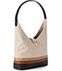 BRAHMIN Seraya Collection Multi Gwynne Shoulder Bag - Image 4