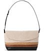 BRAHMIN Seraya Collection Multi Kalina Shoulder Bag - Image 1