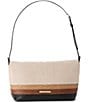 BRAHMIN Seraya Collection Multi Kalina Shoulder Bag - Image 2