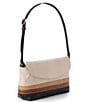 BRAHMIN Seraya Collection Multi Kalina Shoulder Bag - Image 4