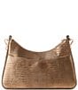 BRAHMIN Silverhill Collection Multi Mod Esme Chain Strap Shoulder Bag, Color:Multi - Image 2