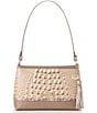 BRAHMIN Sintra Collection Lorelei Shoulder Bag - Image 1