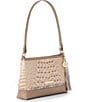 BRAHMIN Sintra Collection Lorelei Shoulder Bag - Image 4