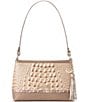 BRAHMIN Sintra Collection Lorelei Shoulder Bag - Image 1