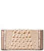 BRAHMIN Sintra Collection Veronica Wallet - Image 2