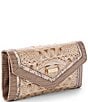 BRAHMIN Sintra Collection Veronica Wallet - Image 4