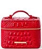 BRAHMIN Sriracha Melbourne Collection Small Charmaine Makeup Case,All Products : American Fashion Style Bags On Sale