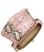 BRAHMIN Skyterra Collection Nerida Multi Shoulder Bag, Color:Multi - Image 3