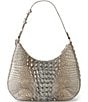 BRAHMIN Stephie Fossilized Ombre Melbourne Collection Shoulder Bag - Image 2