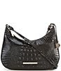 BRAHMIN Melbourne Collection Stephie Small Crossbody Bag - Image 1