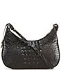 BRAHMIN Melbourne Collection Stephie Small Crossbody Bag - Image 2