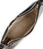 BRAHMIN Melbourne Collection Stephie Small Crossbody Bag - Image 3