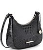 BRAHMIN Melbourne Collection Stephie Small Crossbody Bag - Image 4