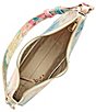 BRAHMIN Tabitha Coral Reef Melbourne Shoulder Bag - Image 3