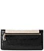 BRAHMIN Theona Collection Multi Ady Bifold Wallet, Color:Multi - Image 2