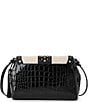 BRAHMIN Theona Collection Multi Jenah E/W Crossbody Bag, Color:Multi - Image 2