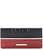 BRAHMIN Transcend Collection Ady Wallet - Image 1